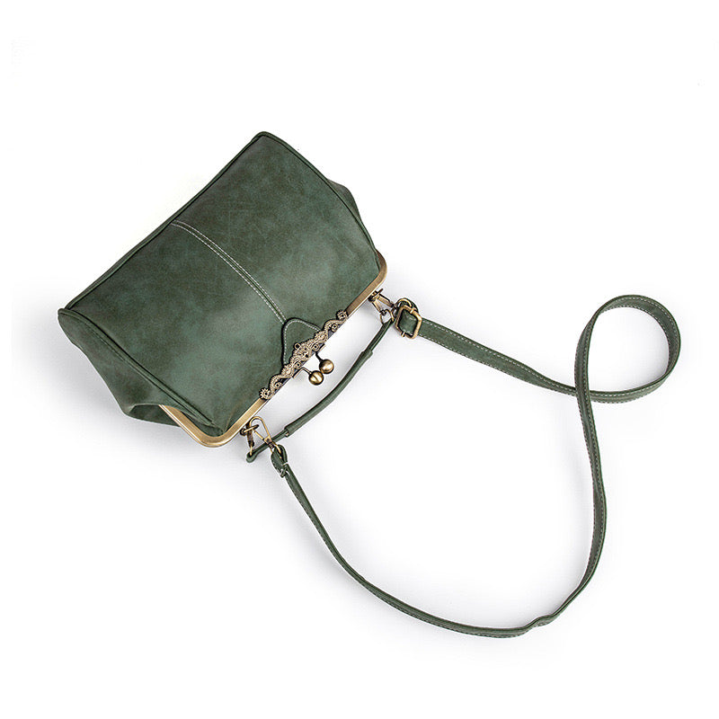 00172 Bolso Vintage