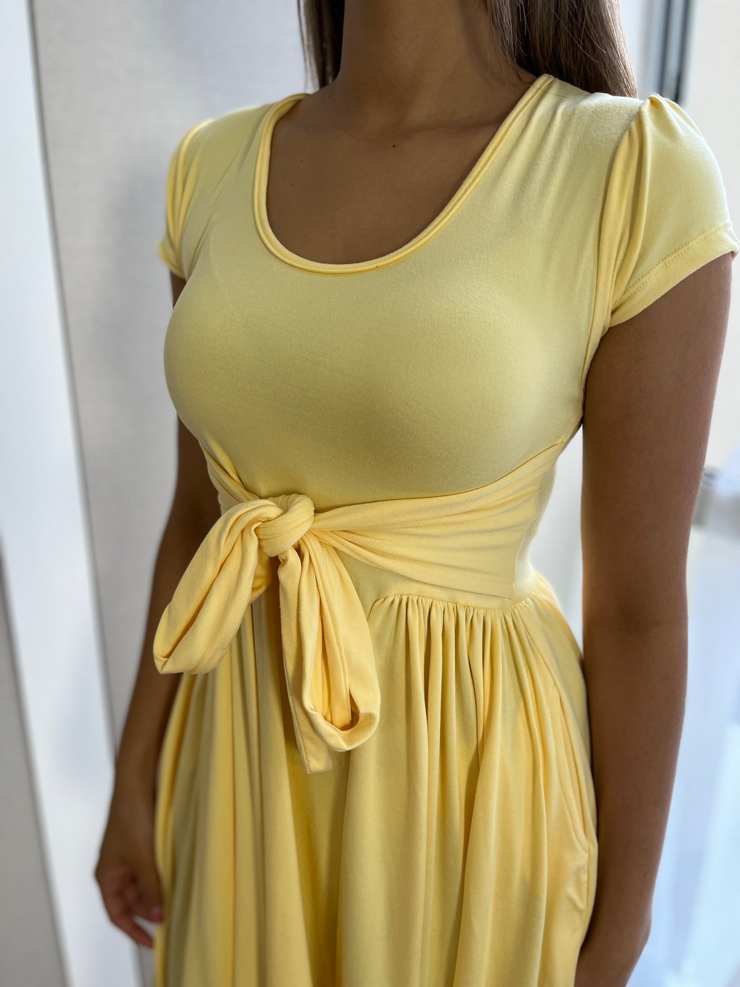 00802 Midi Dress Mari