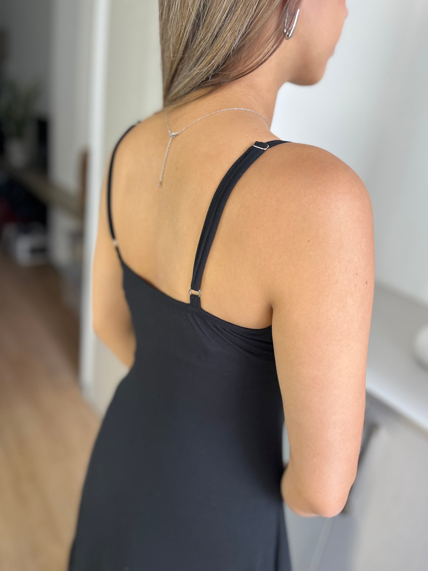 00106 Maxi Beli Negro