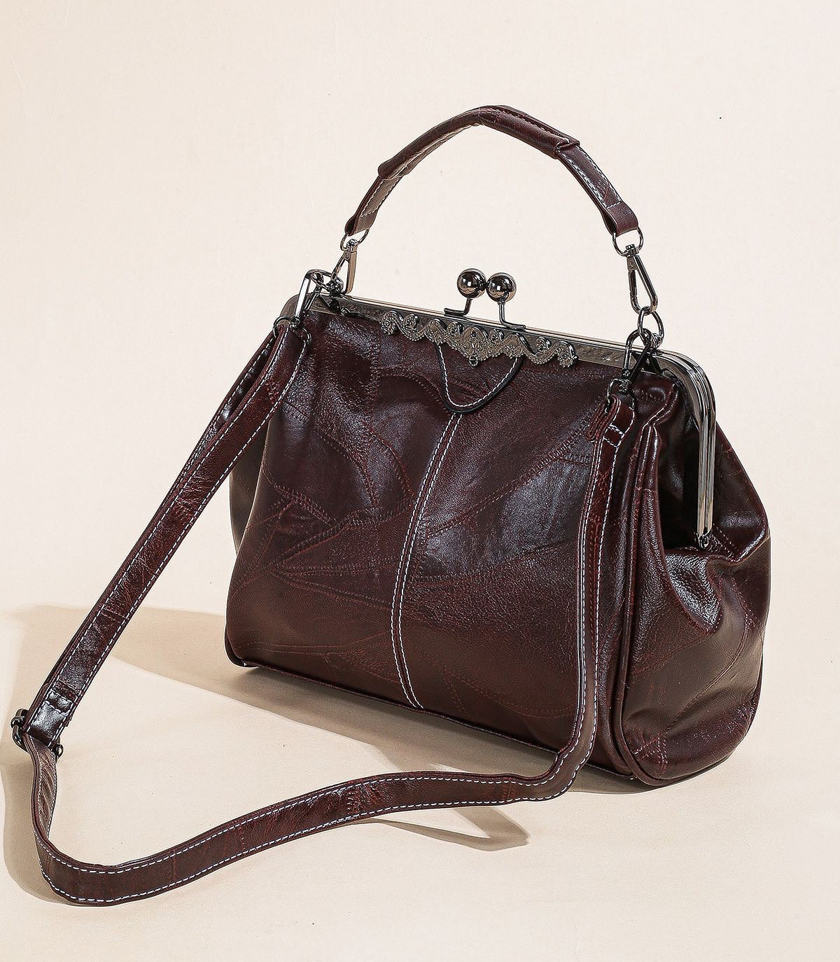00172 Bolso Vintage