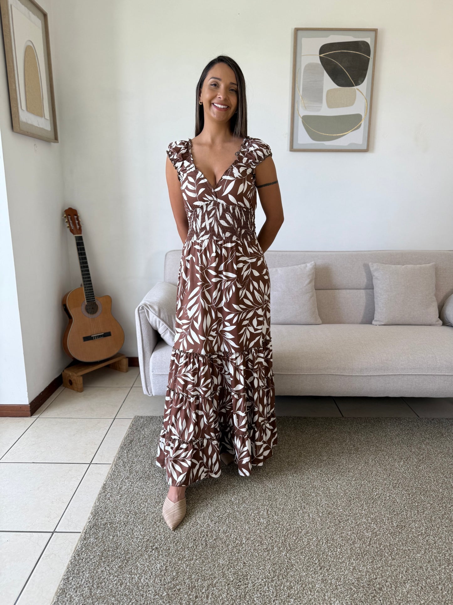 00106 Maxi Tropical Sta Tere