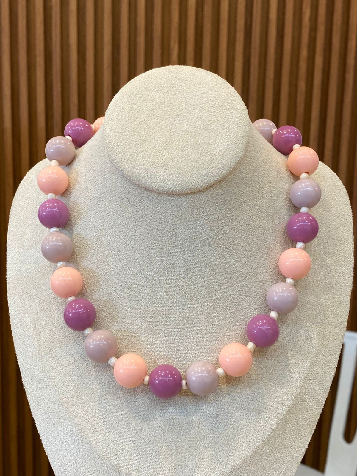 00066 Sweet Romance Necklace
