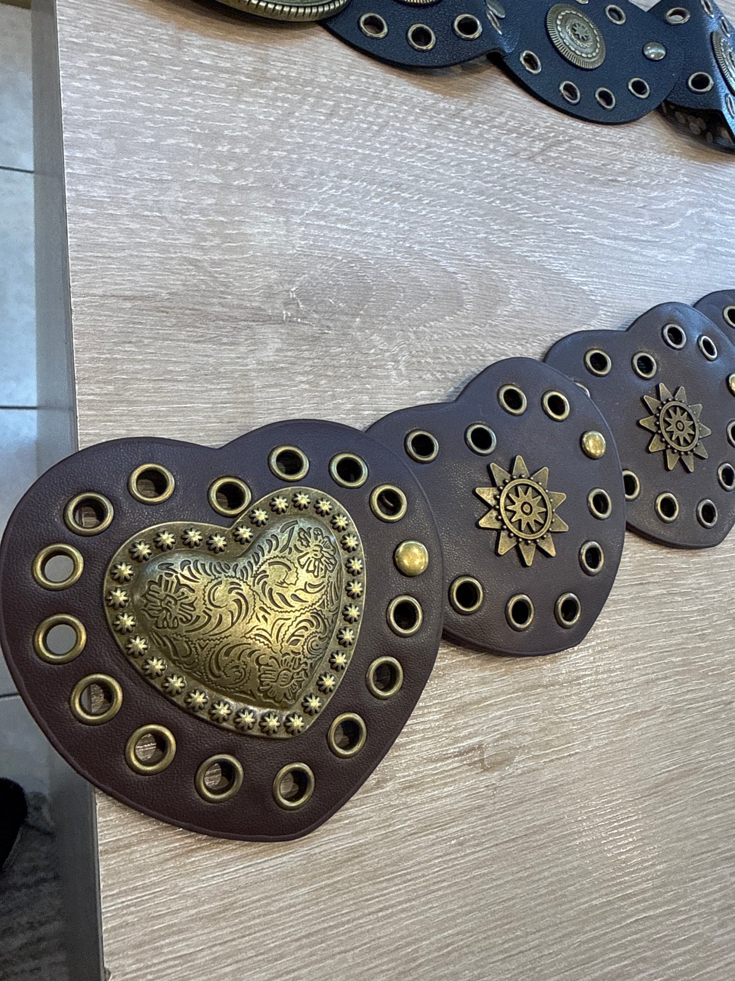 00821 Fajón Corazones