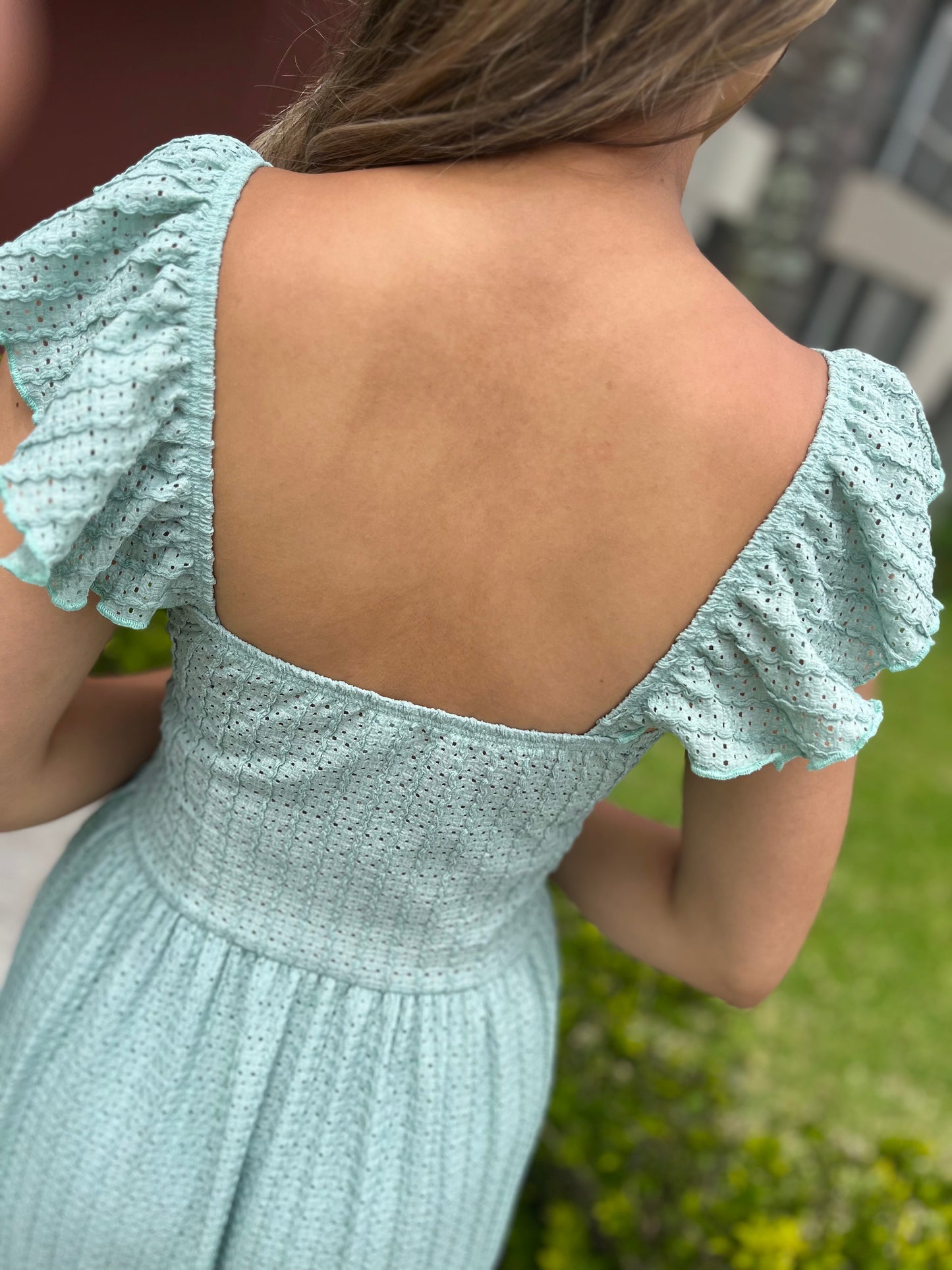 /336 Maxi Eva Menta