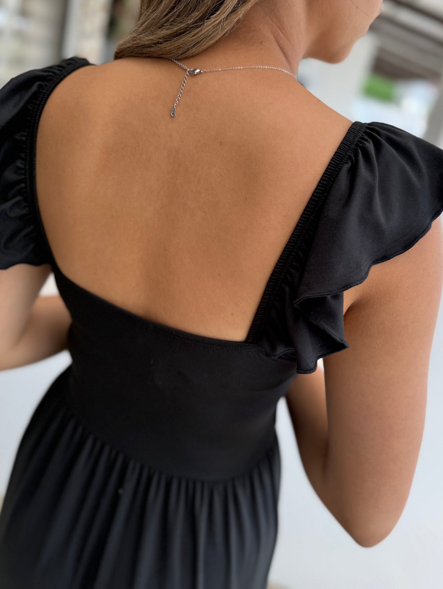 0038 Maxi Negro Eva
