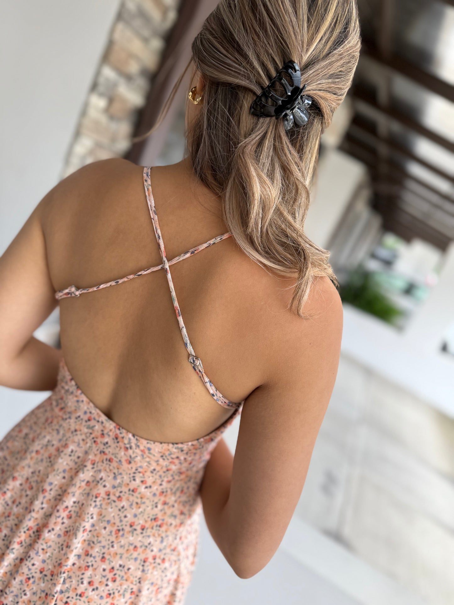 00518 Enterizo Inquieta Con Short Alezza