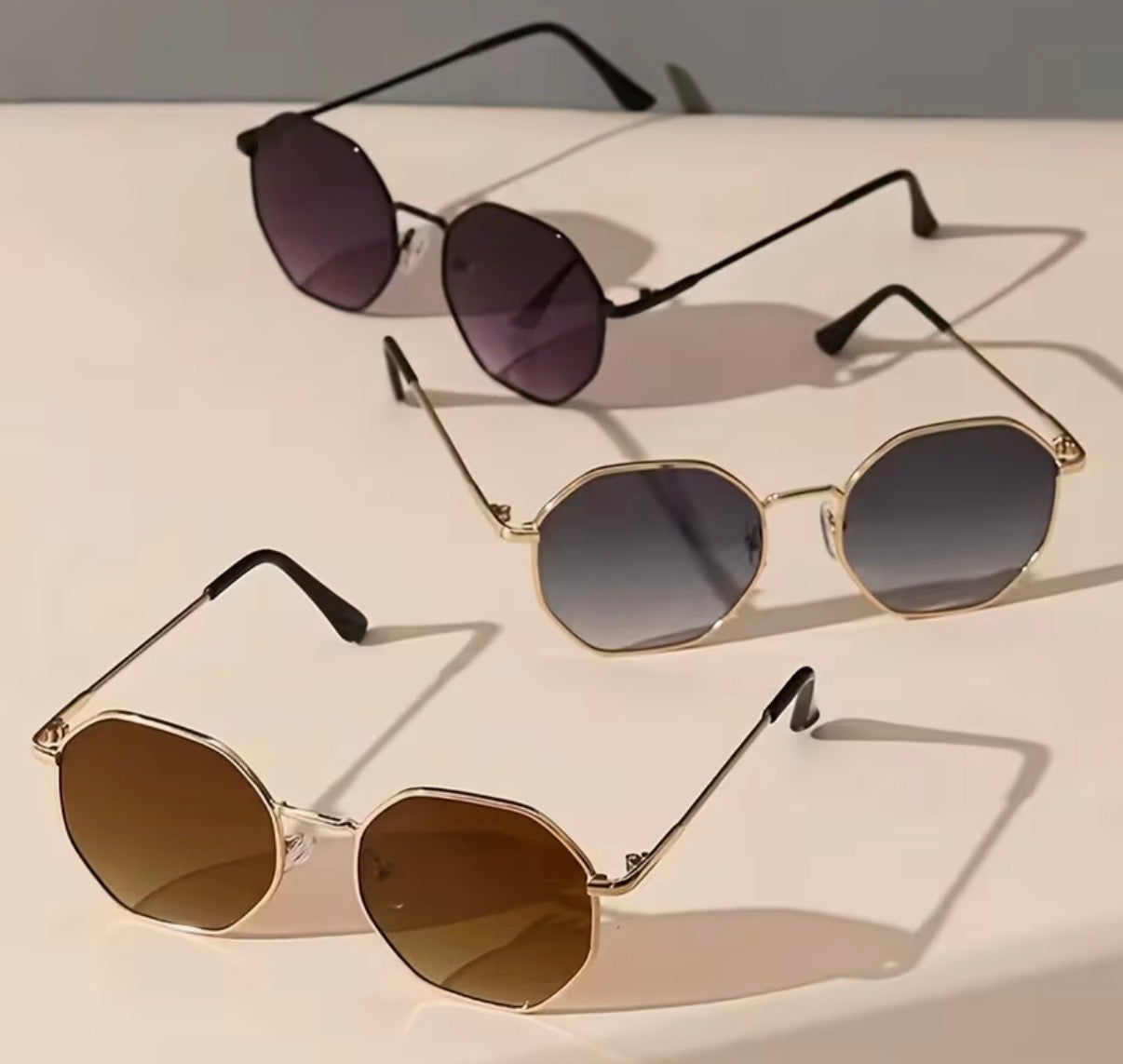 L36 Lentes de Sol TL