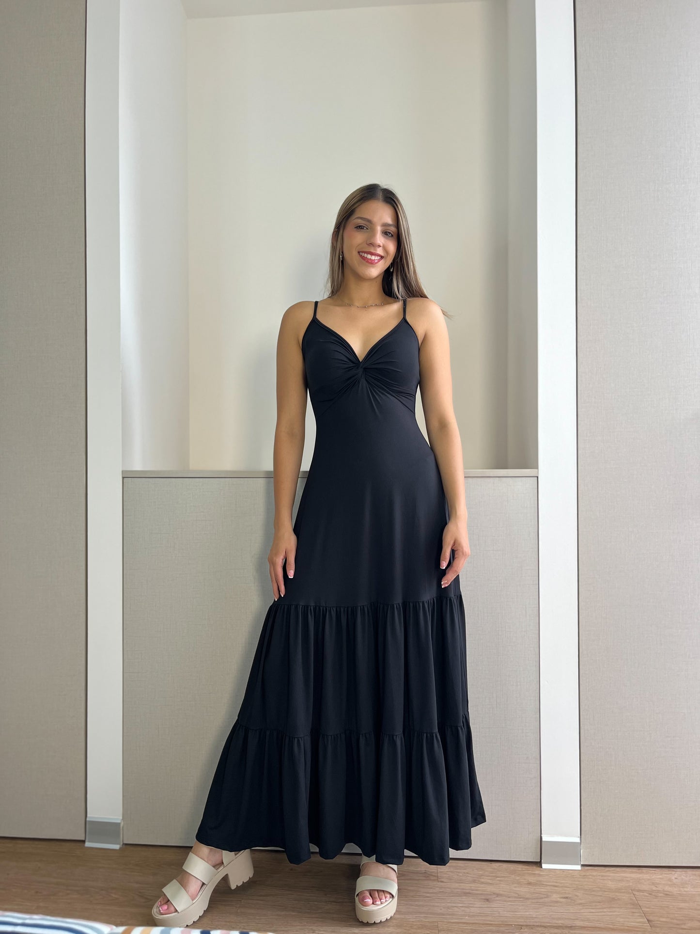00106 Maxi Beli Negro