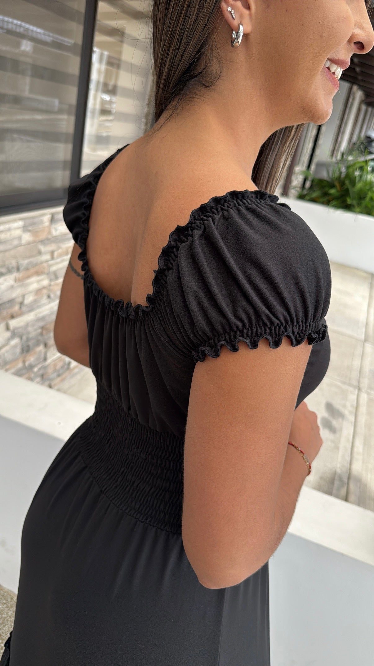 00106 Maxi Sta Tere Negro