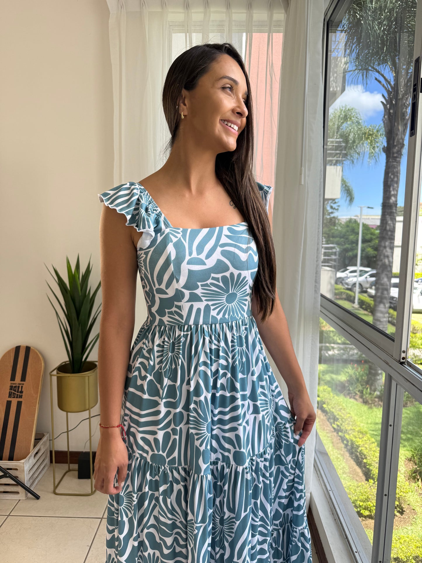 00106 Maxi Celeste