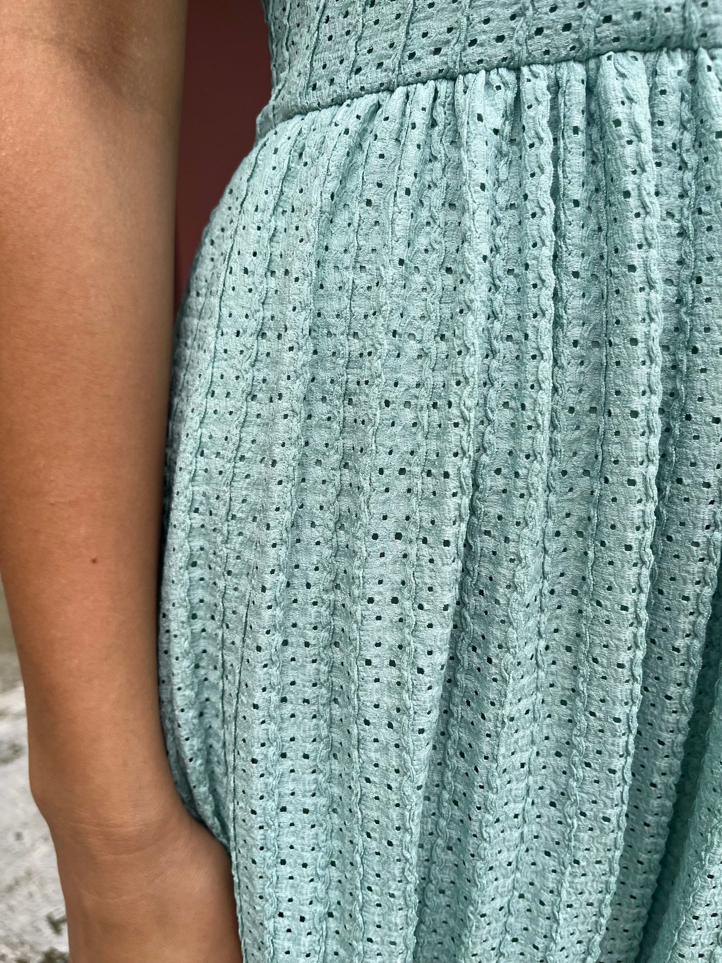 /336 Maxi Eva Menta