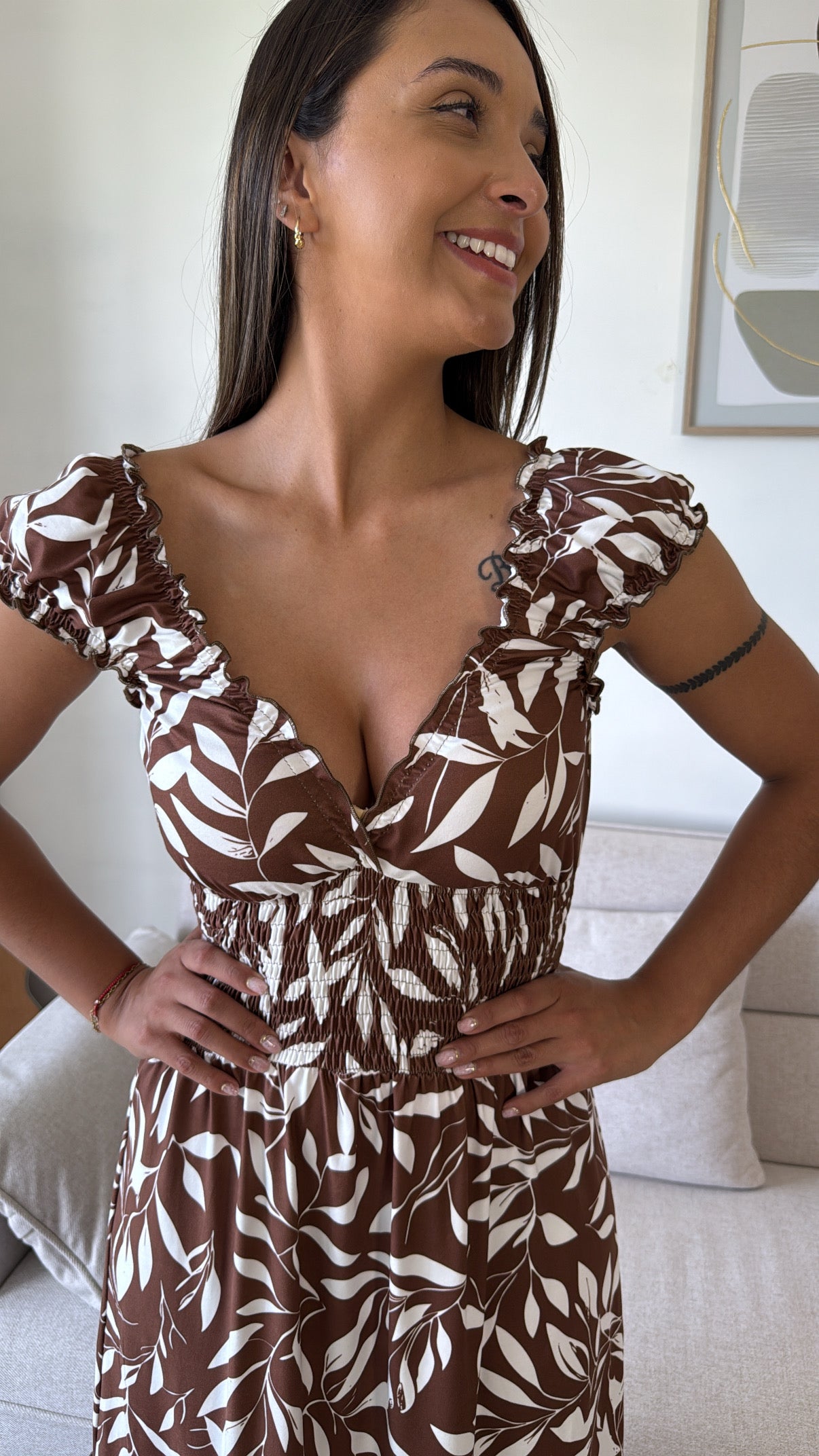 00106 Maxi Tropical Sta Tere
