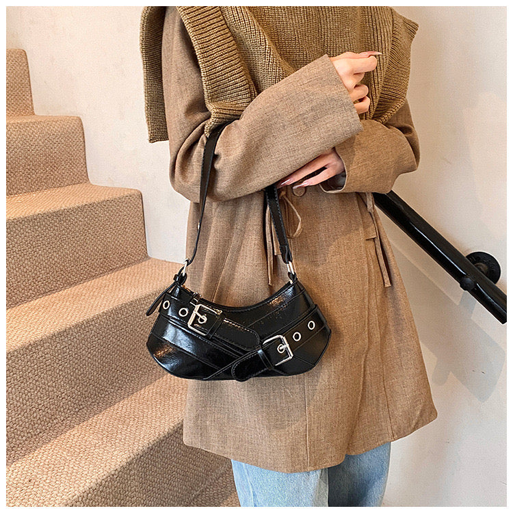 00128 Cartera Banana TL
