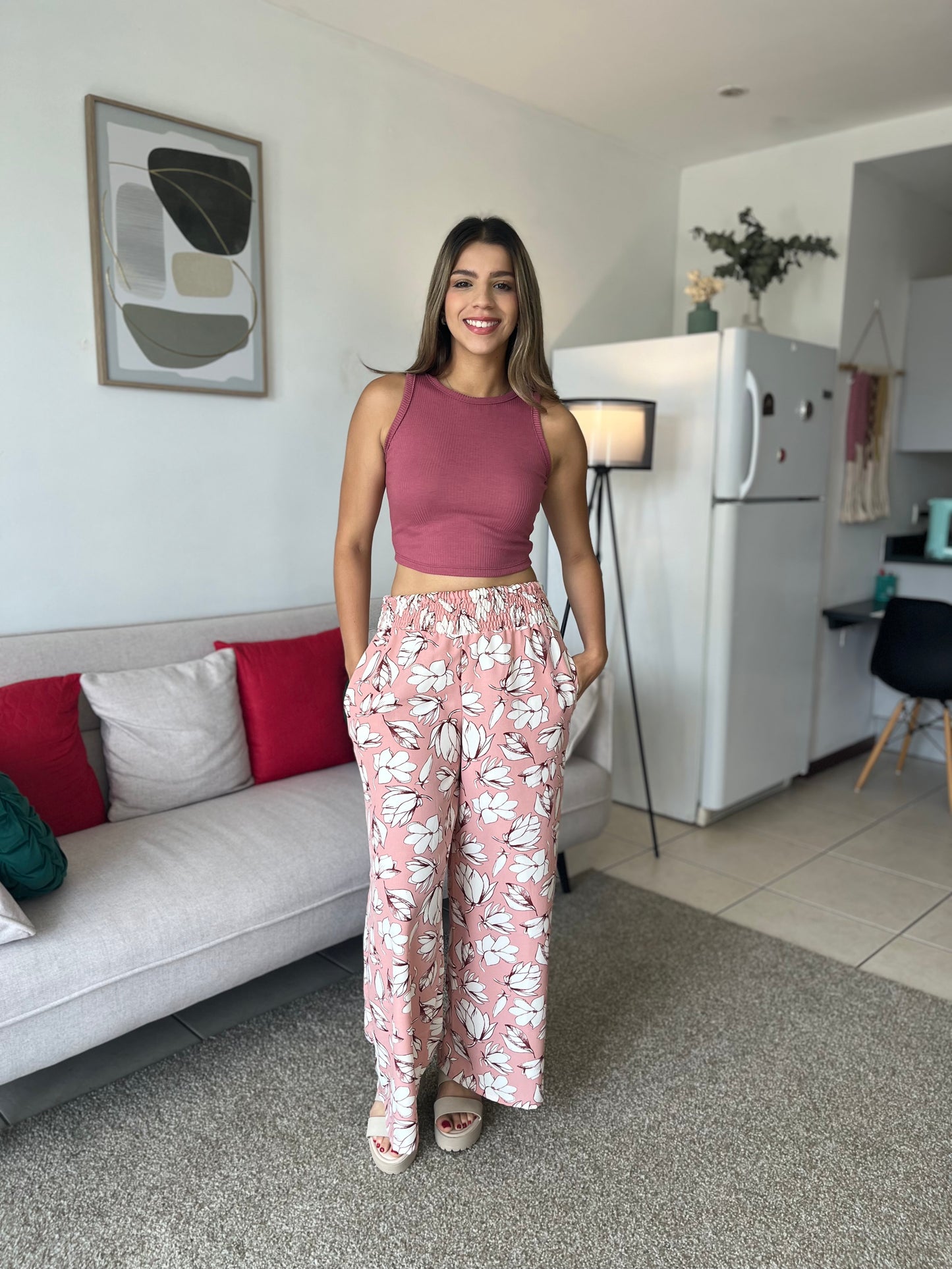00700 Palazzo Boho