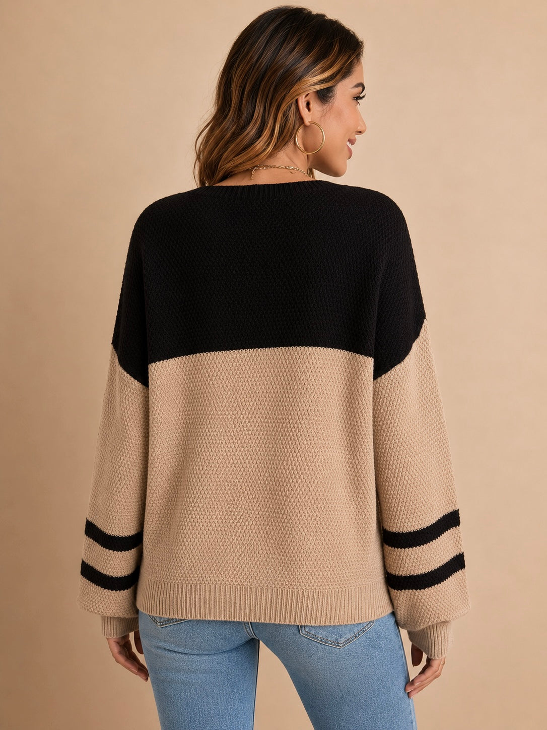 431 Abrigo Terry Bear ( one size )
