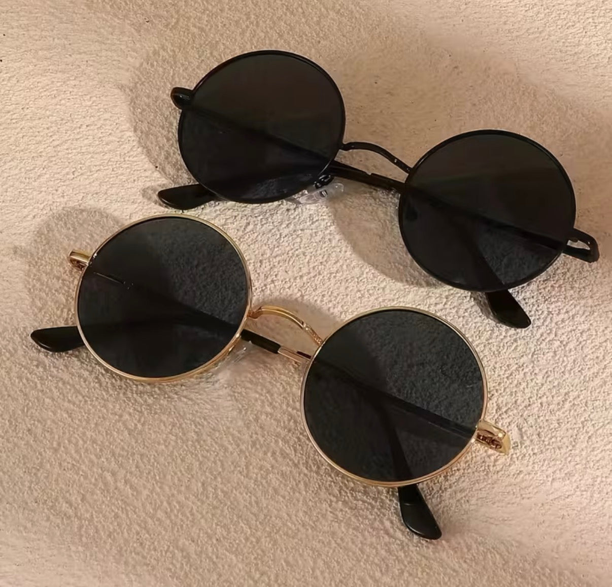 L37 Lentes de Sol RDN
