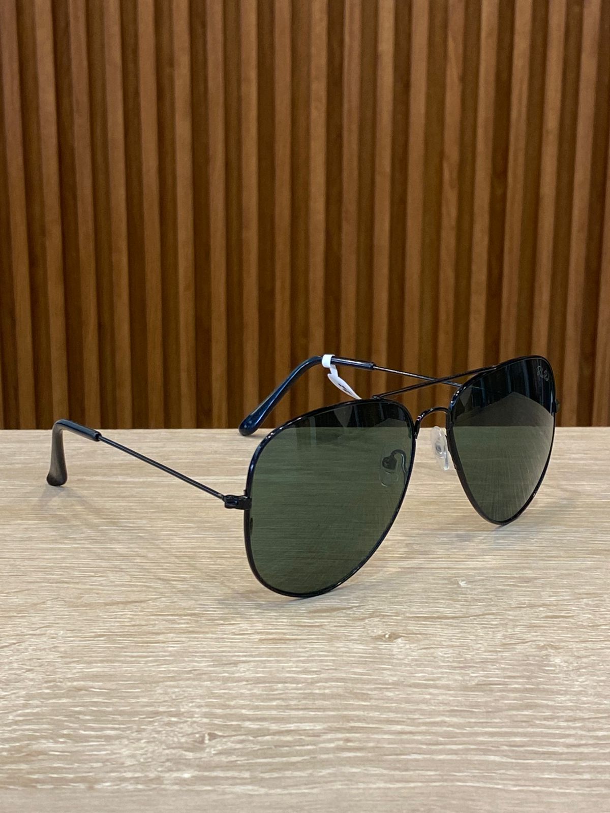 L22 Lentes de SoL JI