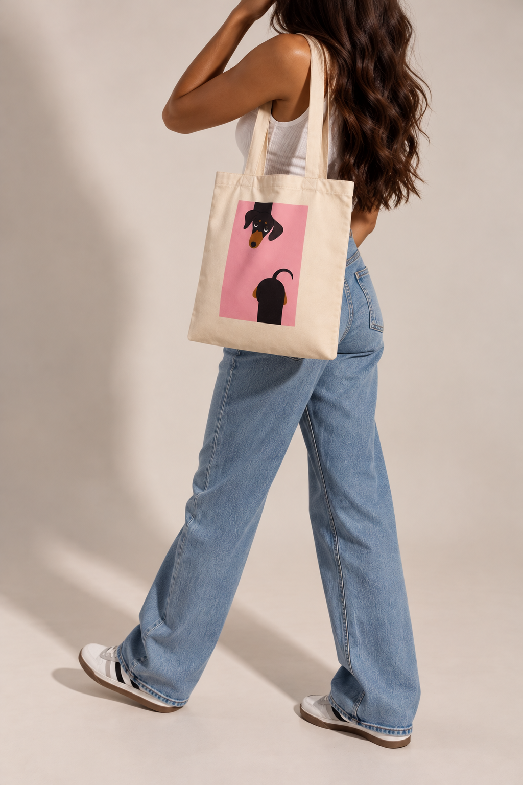 00380 Tote Bag Mayita
