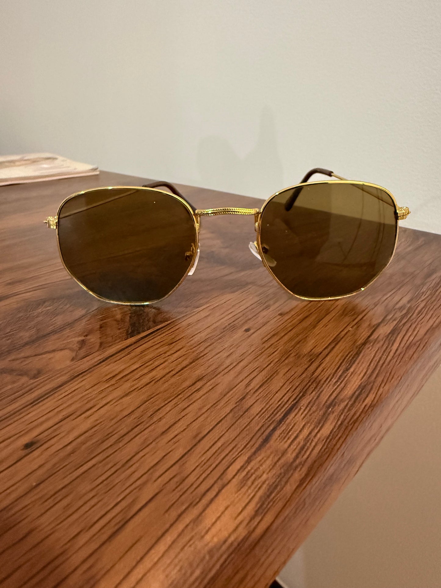 L24 Lentes de Sol MM