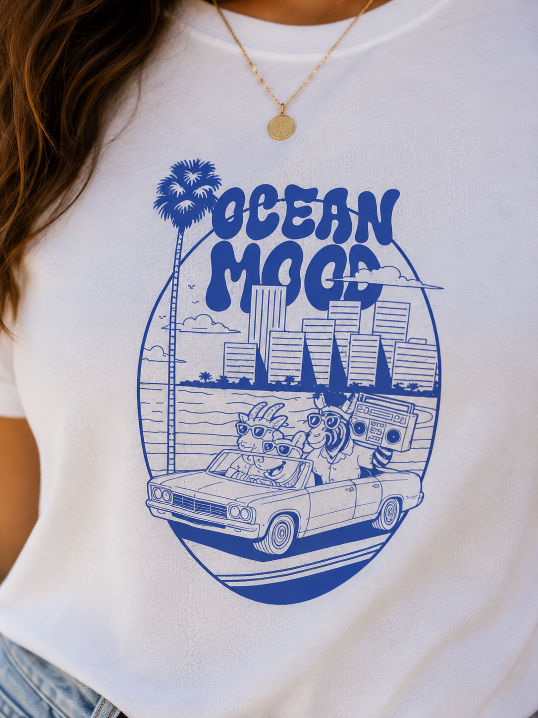 00823 Blusa Ocean Mood Blanca