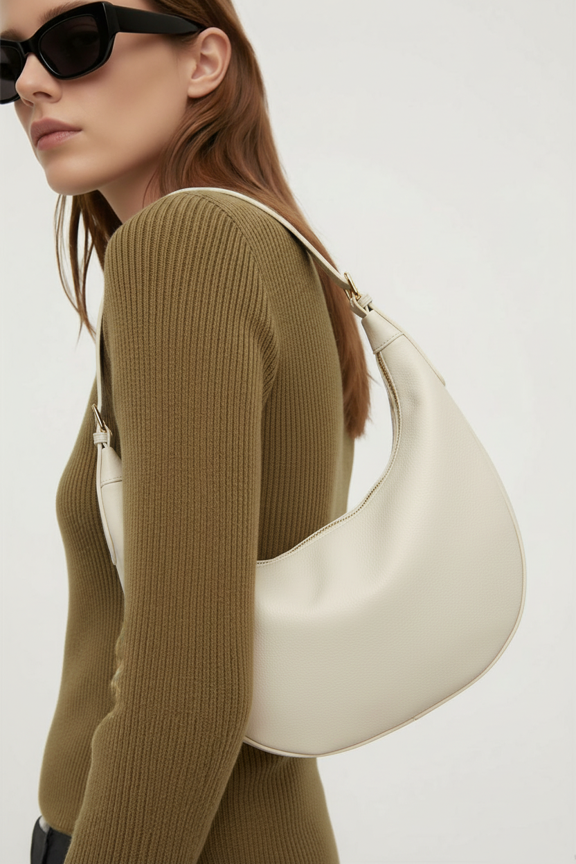 00333 Bolso banana forever basic