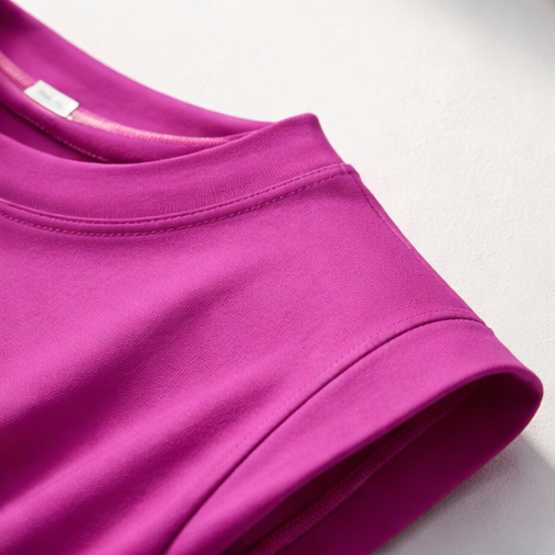 00100 Blusa Mindi Pink