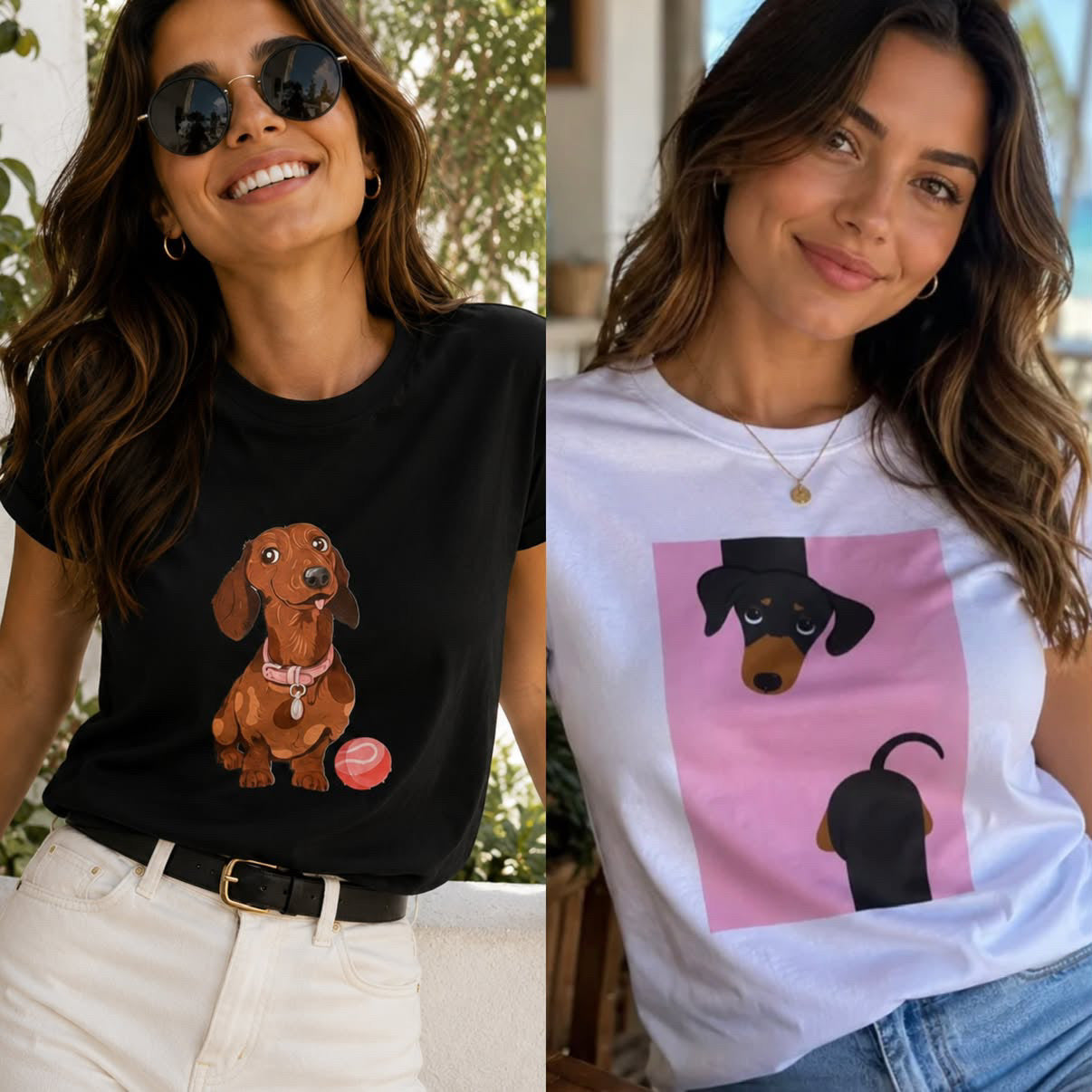 Blusas y Abrigos