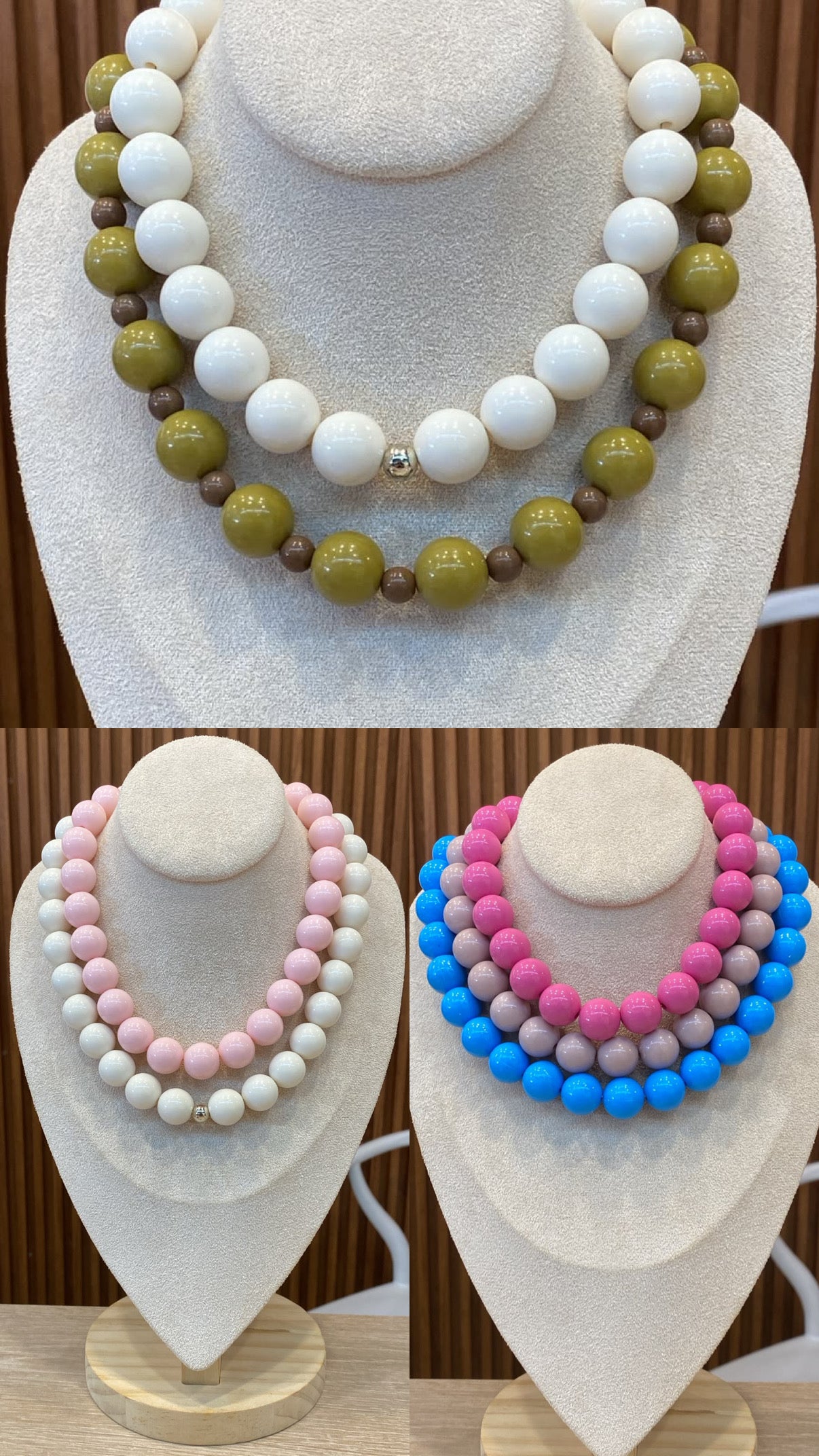Collares