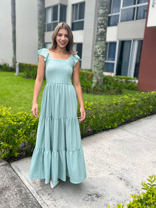 /336 Maxi Eva Menta