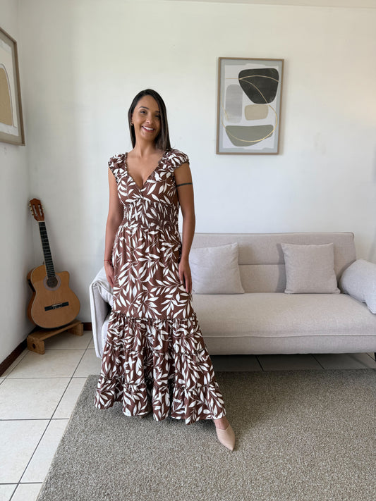 00106 Maxi Tropical Sta Tere