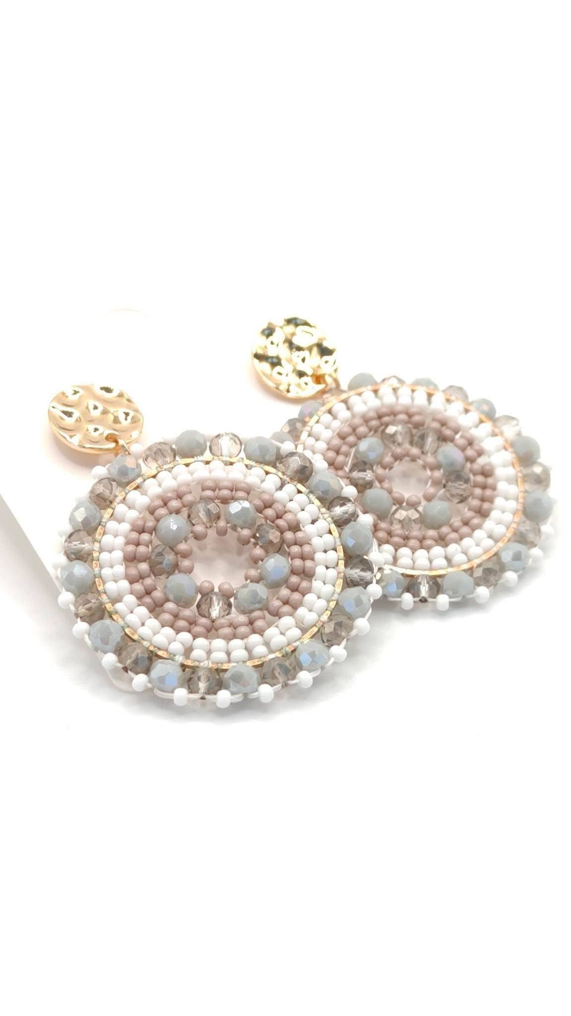 00026 Argollas Artesanales Xime