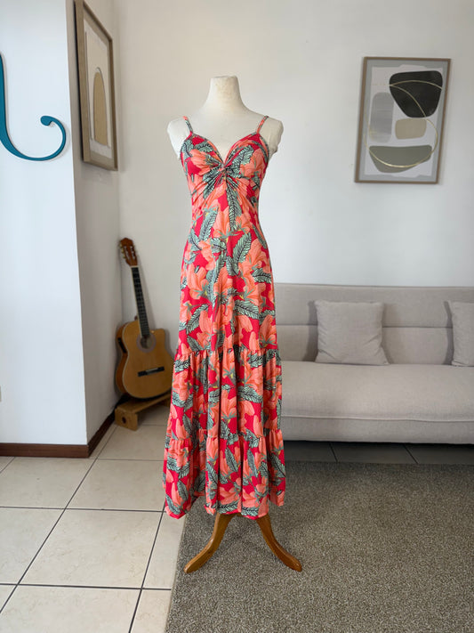 00106 Maxi Tropical Love