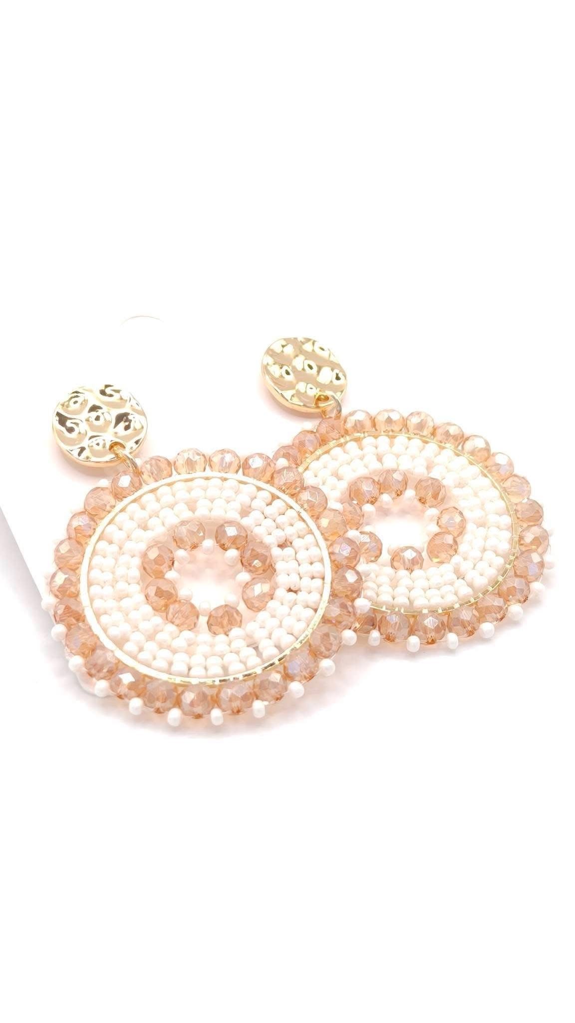 00026 Argollas Artesanales Xime
