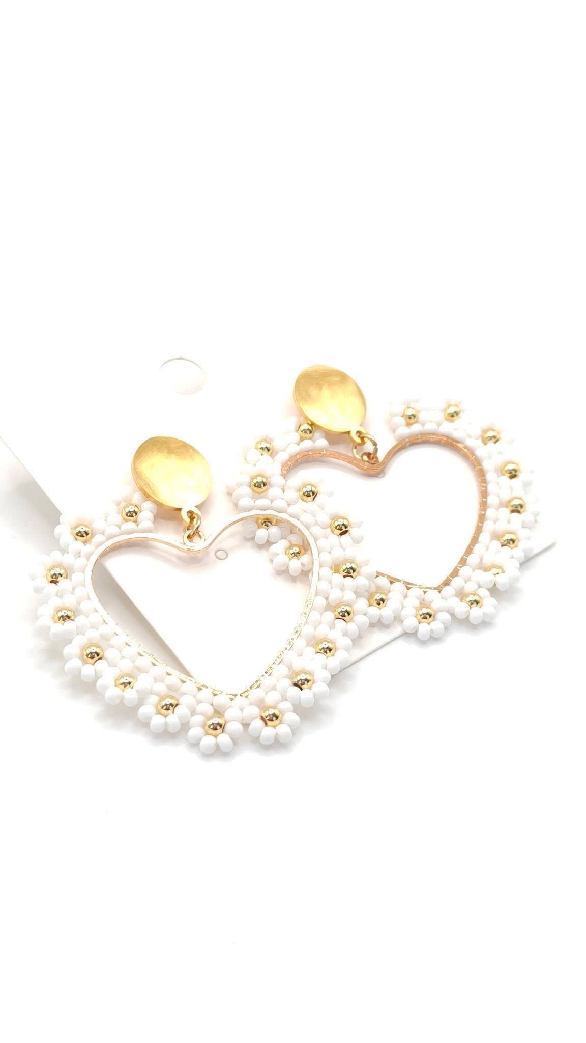 00116 Argollas Artesanales Lollipop