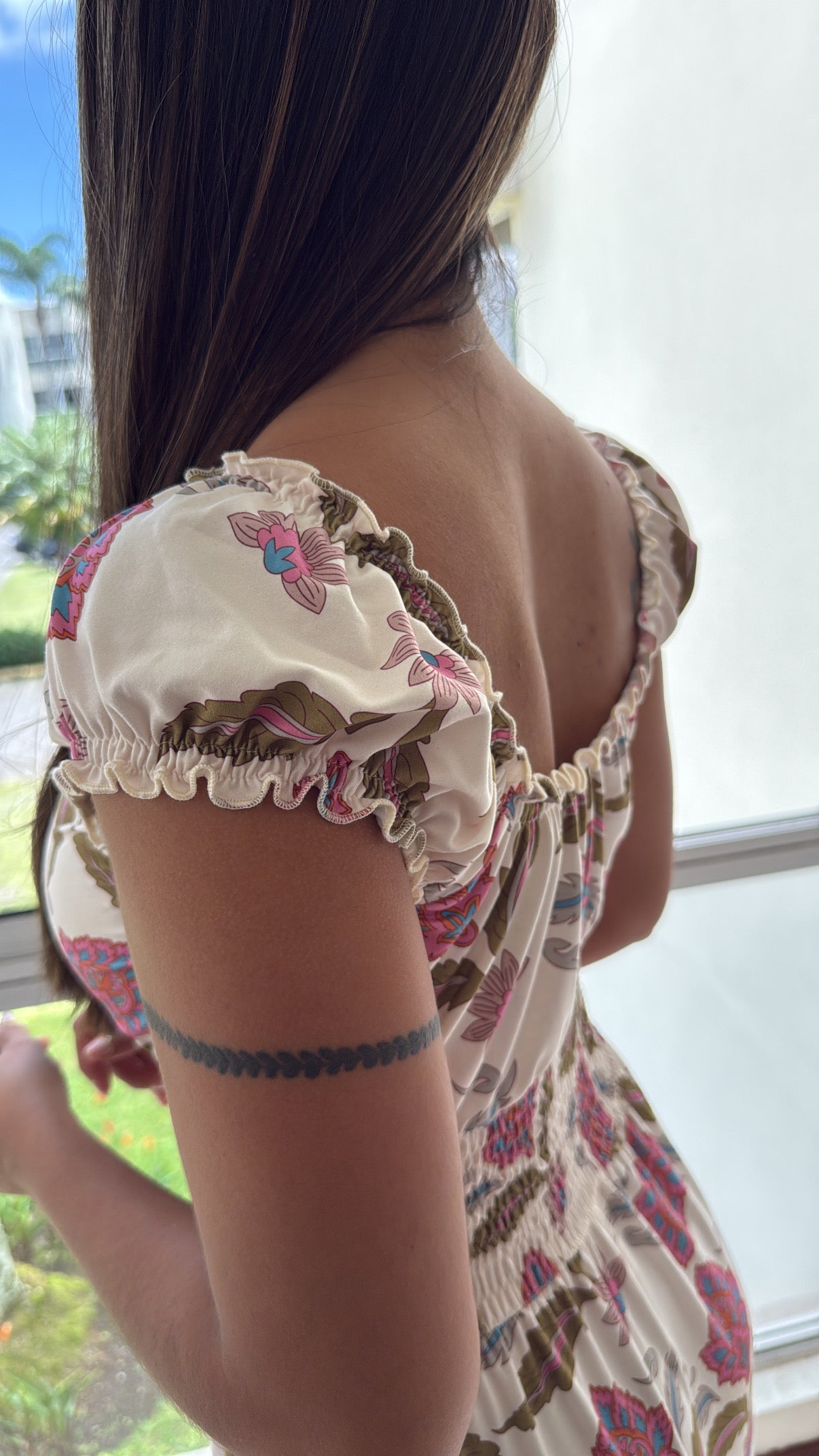 00106 Maxi Tropical Sta Tere