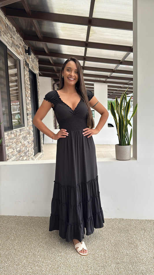 00106 Maxi Sta Tere Negro