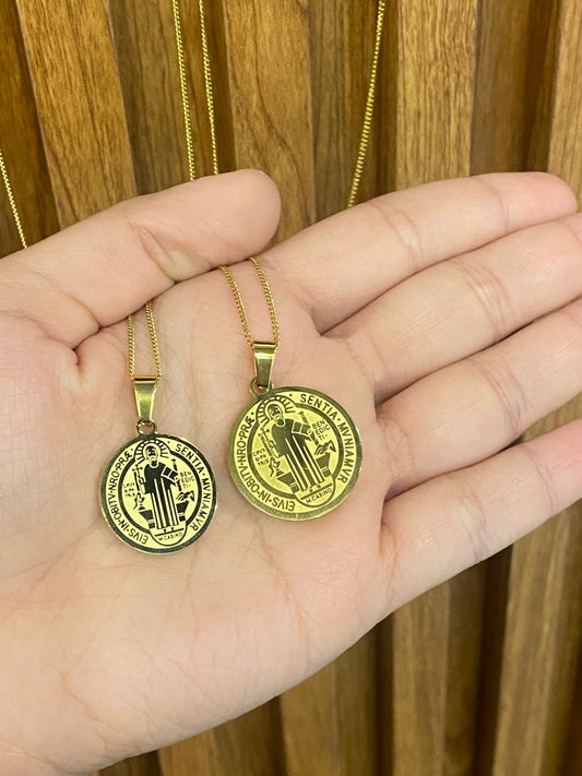 00516 Collar San Benito