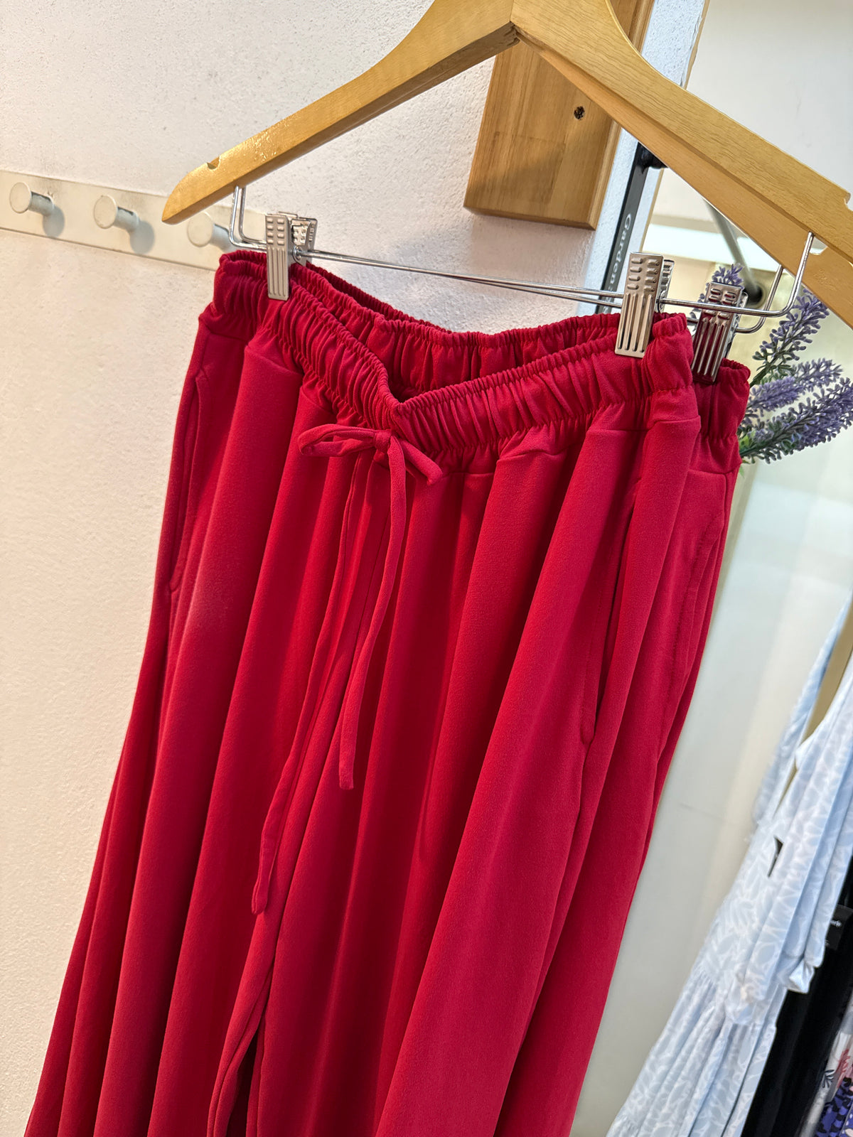 444 Palazzo RY Rojo