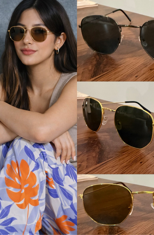 L24 Lentes de Sol MM