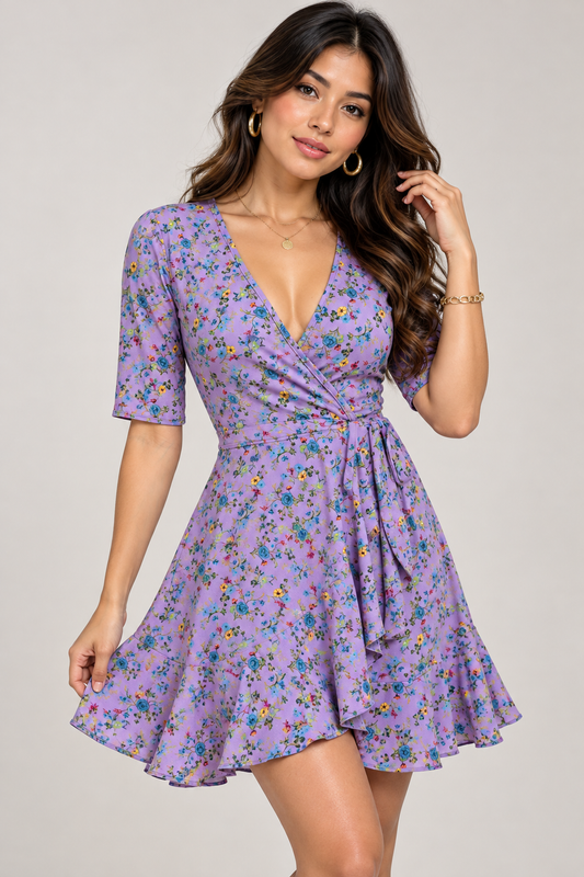 00893 Vestido Camila
