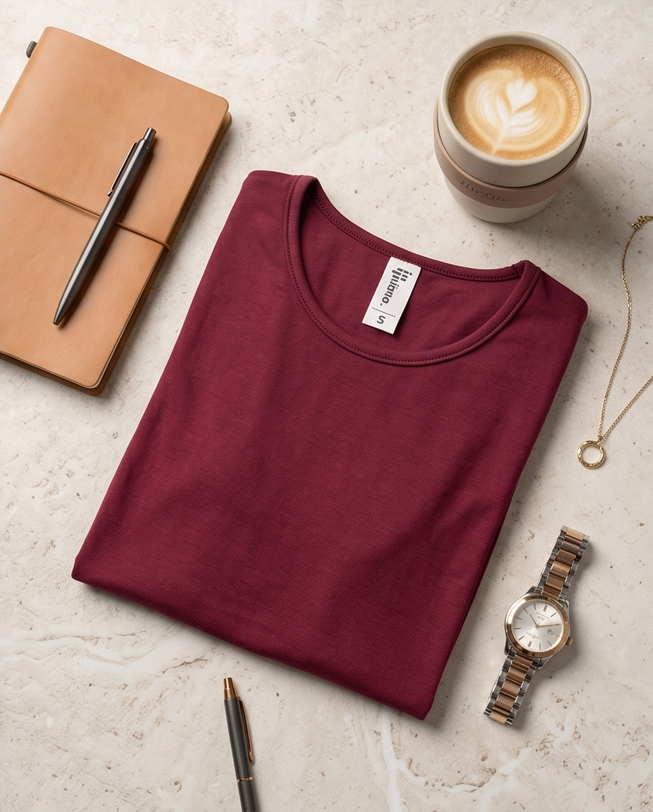 00141 Crop Top Sammy Vino