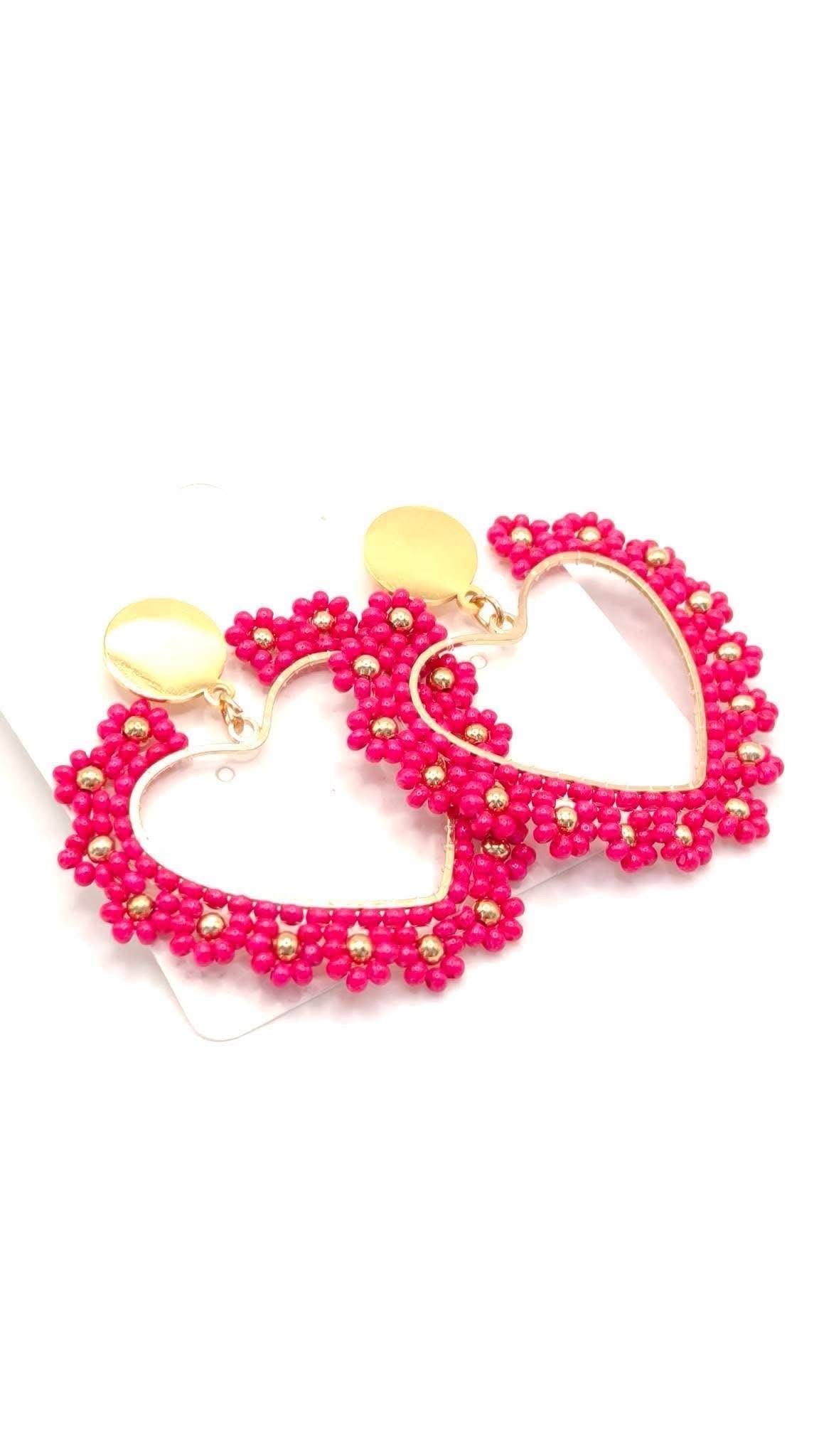 00116 Argollas Artesanales Lollipop