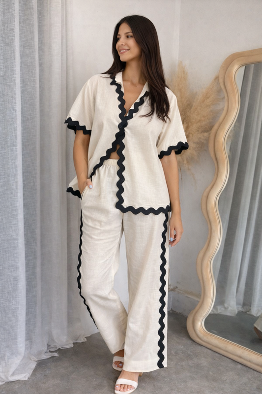 0057 Conjunto Imp Blanco