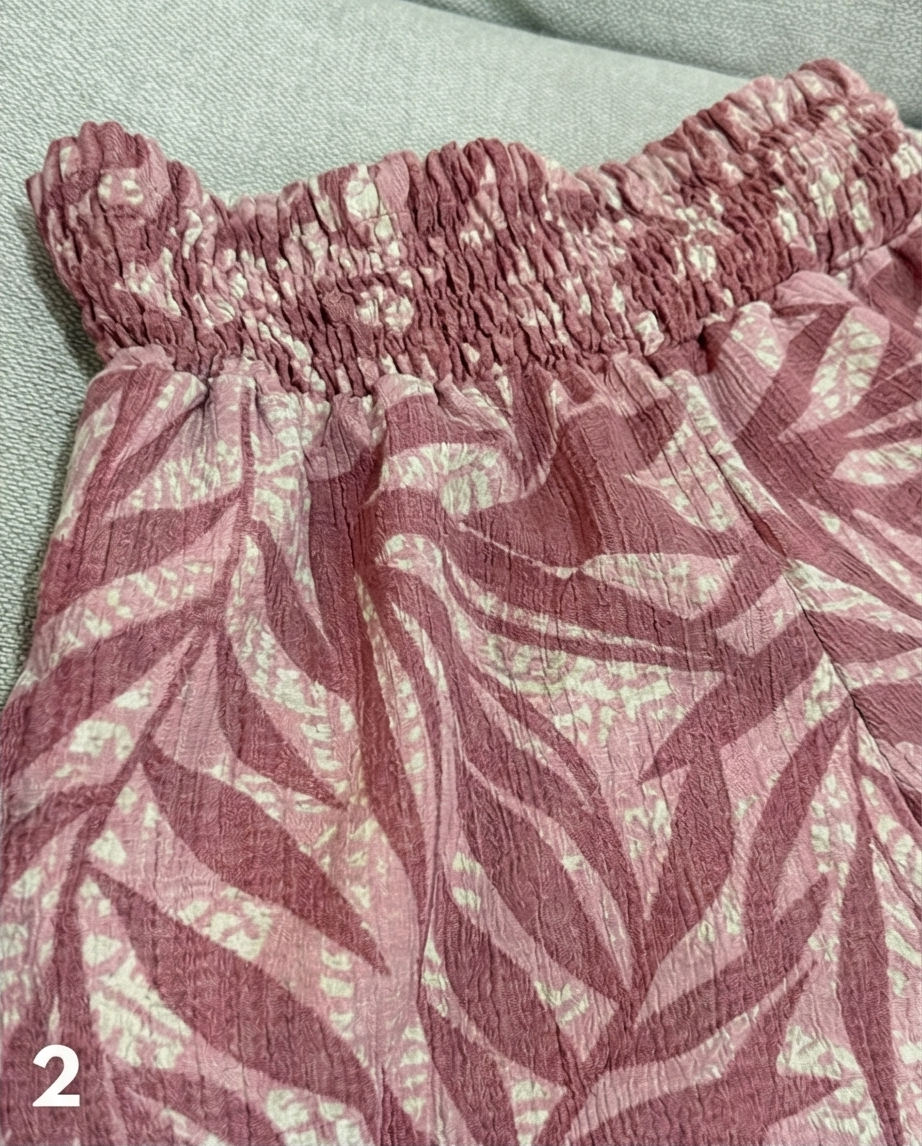 00750 Palazzo Jolie Rose