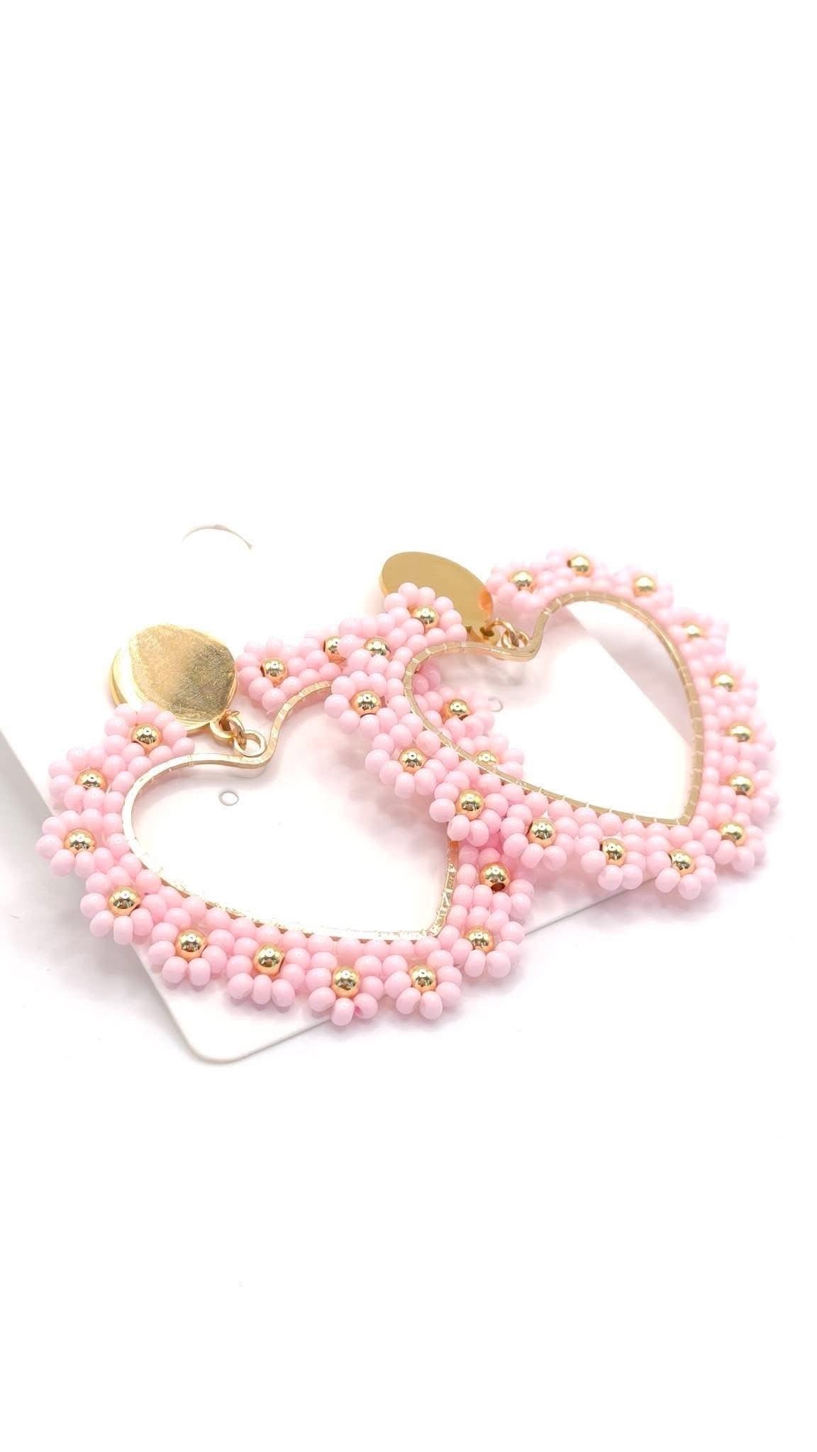 00116 Argollas Artesanales Lollipop