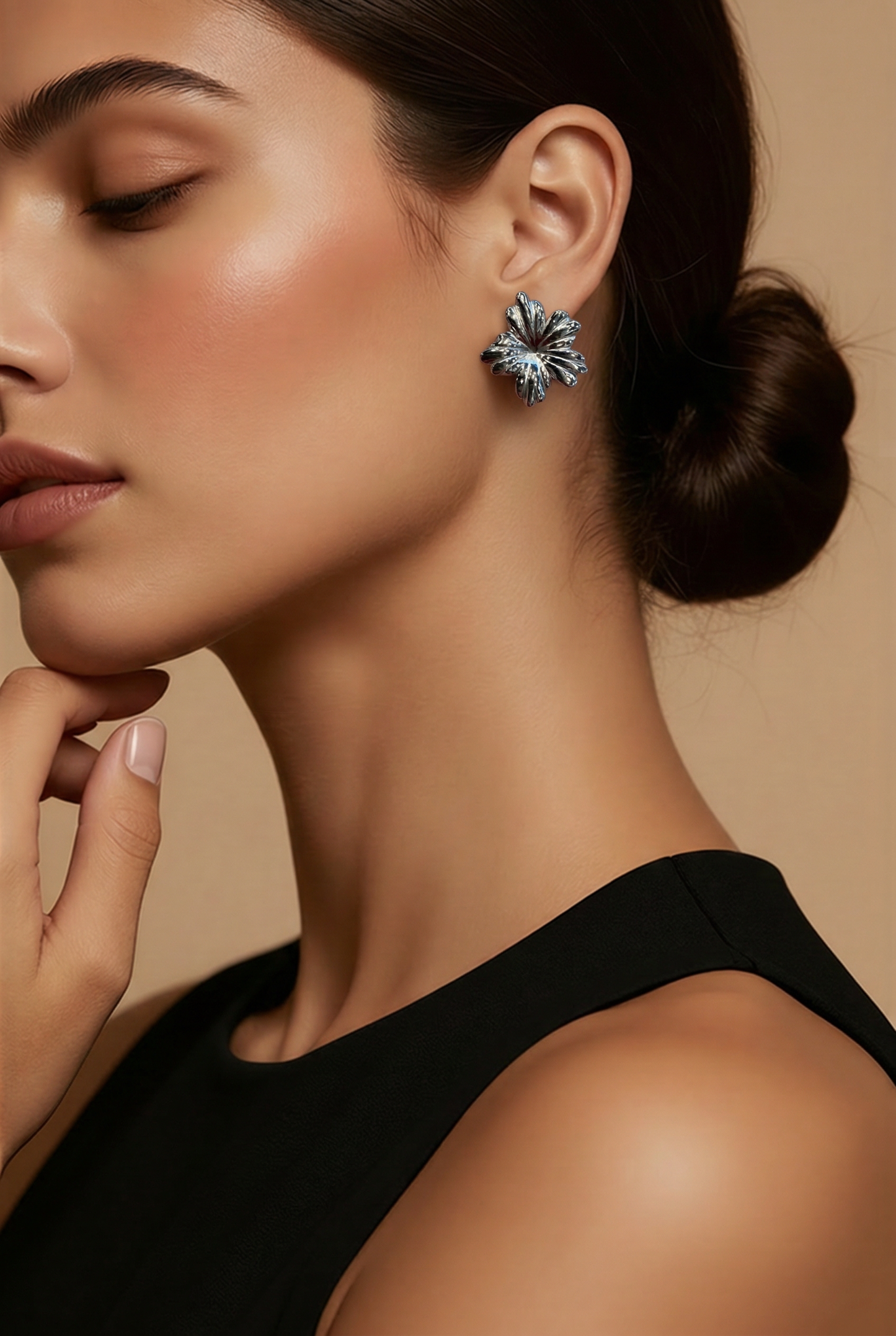 00917  Aretes de acero
