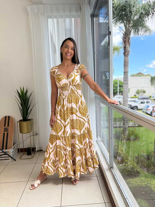 00106 Maxi Tropical Sta Tere