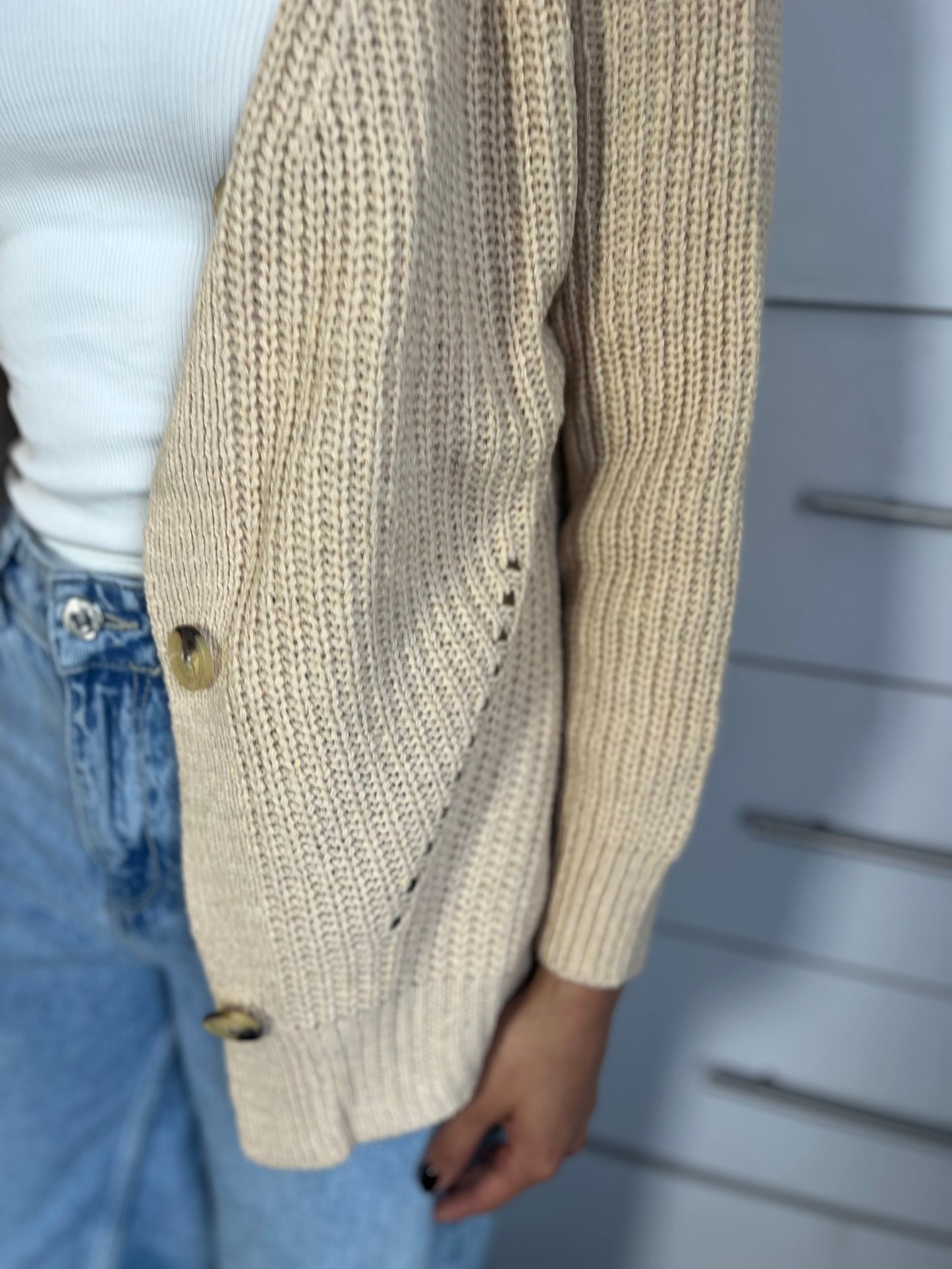 00832 Abrigo Talla Única Diana