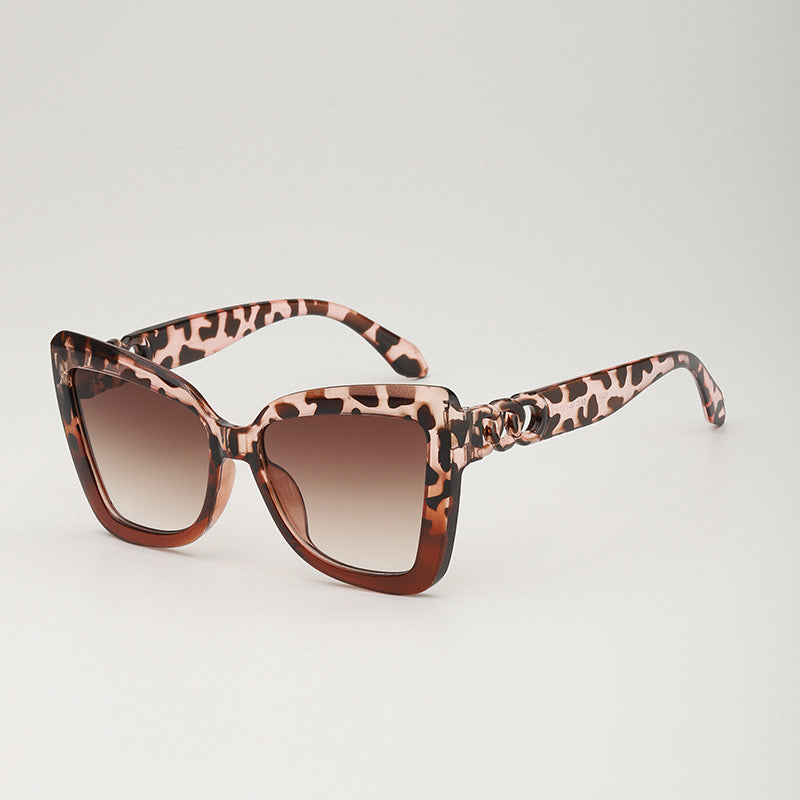 L8 Lentes de SoL