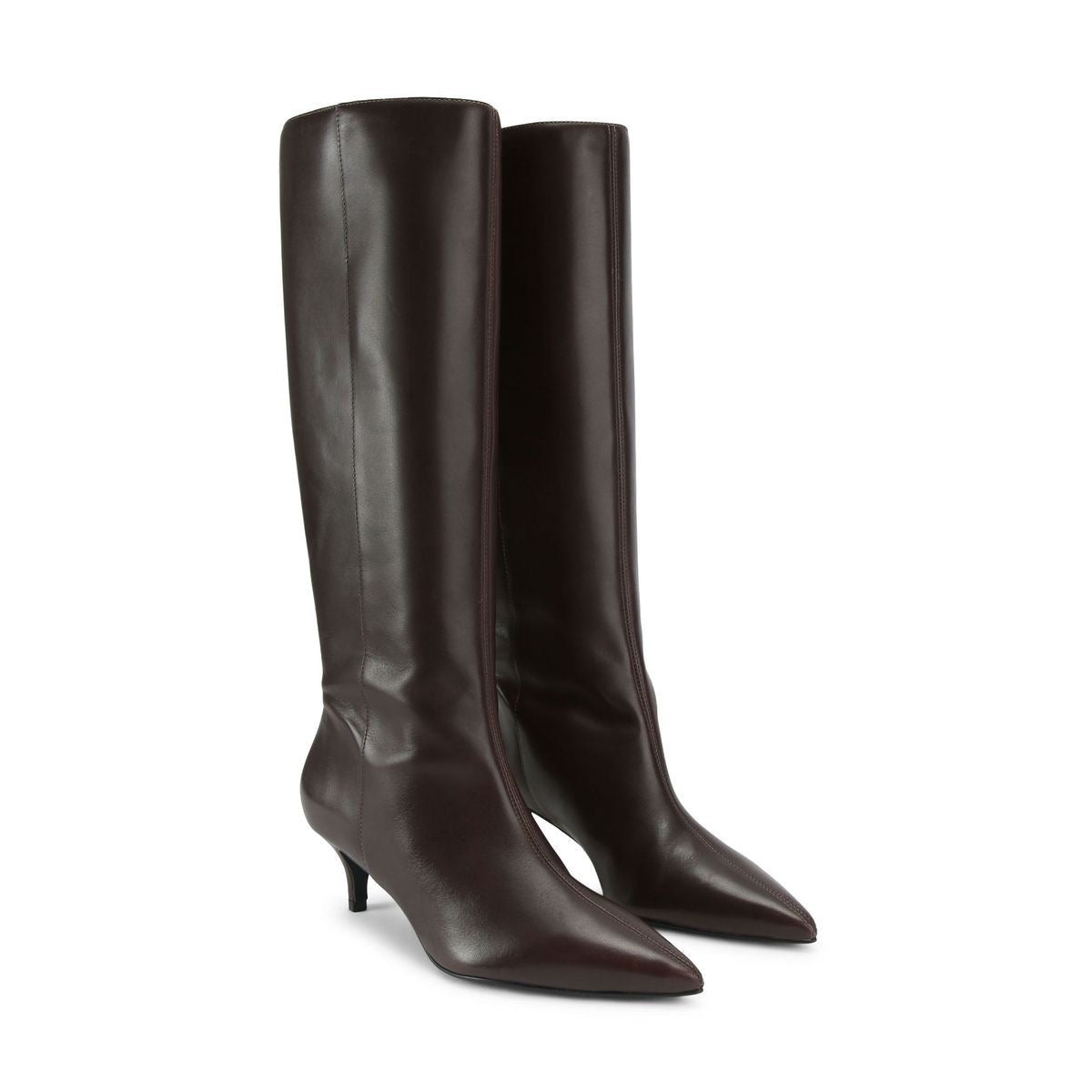 00505 Botas Altas Juliet